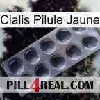 Cialis Yellow Pill 30
